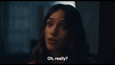 Dakota Johnson Comedy GIF by NEON