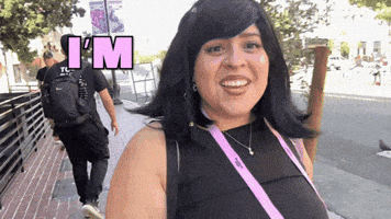 Gonna I Am GIF