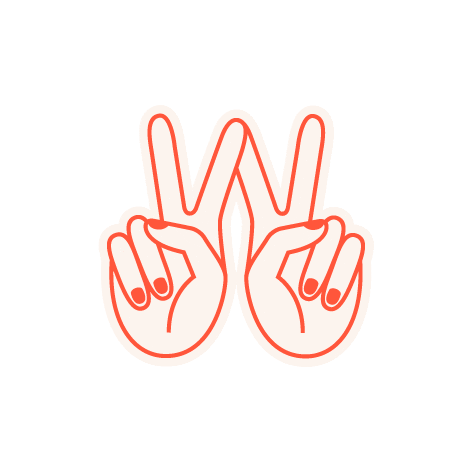 WomenIndex giphyupload womenindex manoswin Sticker