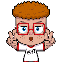 Sarcastic Character Sticker by VeeFriends