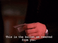 season 2 GIF by Twin Peaks on Showtime