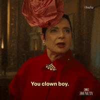 Clowning Around Knock It Off GIF by FX Networks