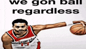 Lying Washington Wizards GIF