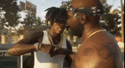 My Man Gta GIF by EsZ  Giphy World