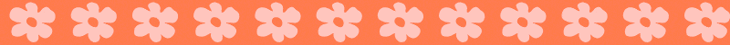 Flowers Banner GIF by Chatbooks