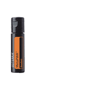 Metapwr Sticker by doTERRA Essential Oils