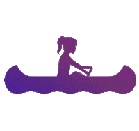 Sticker by Camp Matoaka