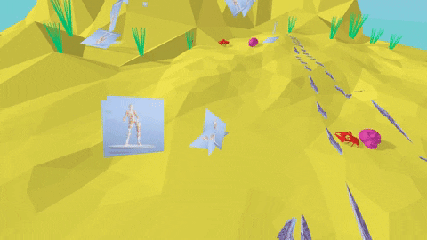 World Vr GIF