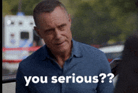 Angry Suspisious GIF