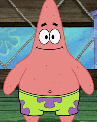 Star Missing GIF