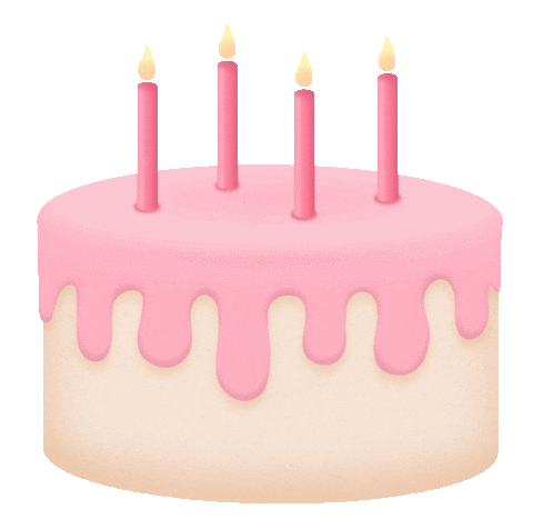 Fun Celebrate Sticker