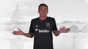 leonardo GIF by D.C. United