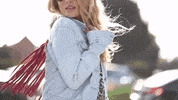 fringe diy GIF by The Platform