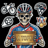 A Tope Sport GIF