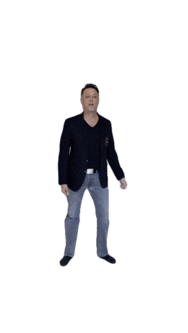 Sticker by Joe Velasco Group