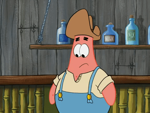 season 5 GIF by SpongeBob SquarePants