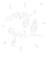 luciamorenomontero friends ireland irish gal Sticker