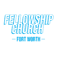 Ed Young Fc Sticker by Fellowship Church