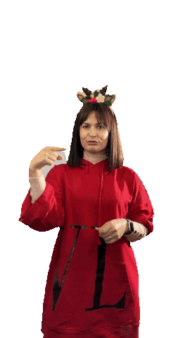 New Year Новый Год Sticker by Wall Street Studio