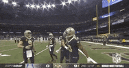 Regular Season Football GIF by NFL