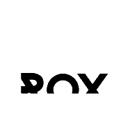 Sticker by ROX Branding