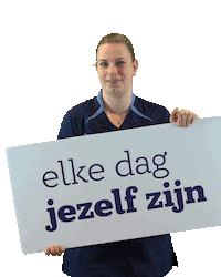 LandvanHorne  Sticker