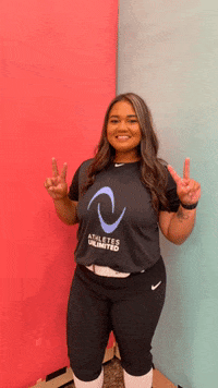 Softball GIF by Athletes Unlimited