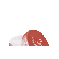 Recycling Sponge Sticker by Annabelle Minerals