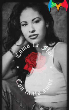 Como La Flor Feliz GIF by Murcianys LLC