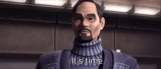 season 2 senate murders GIF by Star Wars