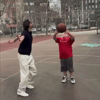 Basketball Nba GIF by Respective