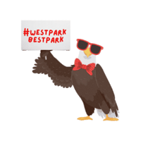 Sticker by WestparkPTA