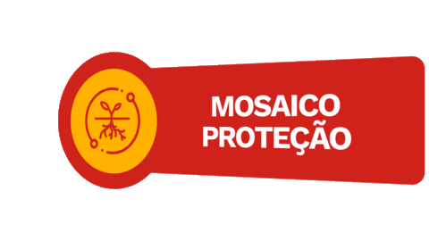 Trigo Cultivar Sticker by OR Sementes