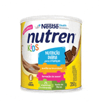 Kids Nutren GIF by Nestlé Health Science