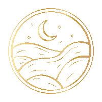 Logo Tarot Sticker by evaparaelalma