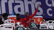 Point Knight GIF by Atlanta Hawks