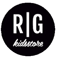 Sticker by RG Kids Store