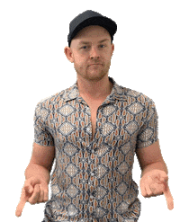 Harry Sticker by MasterChefAU