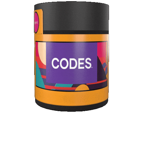 Mary Jane Weed Sticker by CODES