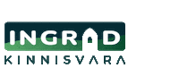 Sticker by Ingrad Kinnisvara