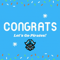 Sloan Canyon Pirates GIF by Pinecrest Sloan Canyon