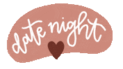 Happy Love You Sticker