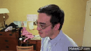 i want to die GIF