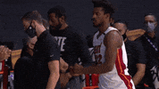Miami Heat Sport GIF by NBA