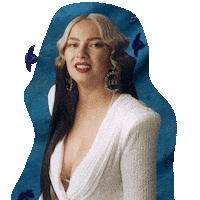 Pride Sticker by HOUSE OF MONA