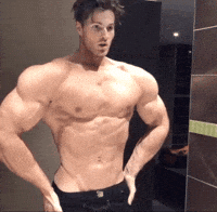 Fitness Workout GIF