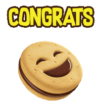 Smiley Sticker by TimTamoji