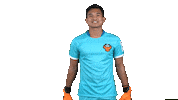 Indian Super League This Is Goa Sticker by FC Goa