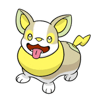 Gen 8 Sticker by Pokémon