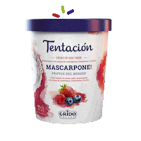 Icecream Gridohelado Sticker by Grido